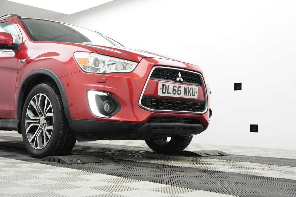 Used Mitsubishi ASX 2016 for sale - 76760669: Photo 5