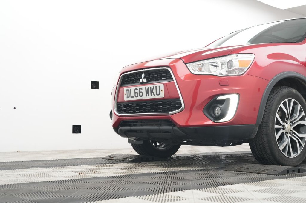 Used Mitsubishi ASX 2016 for sale - 76760669: Photo 6