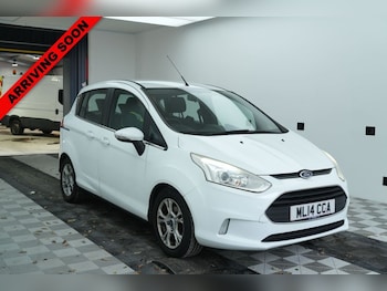 2014 (14) - 1.4 Zetec 5dr