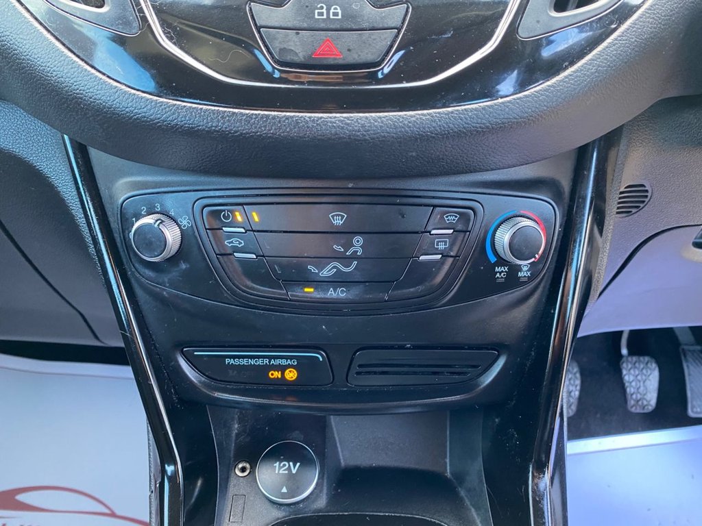 Used Ford B-MAX 2014 for sale - 76760671: Photo 23