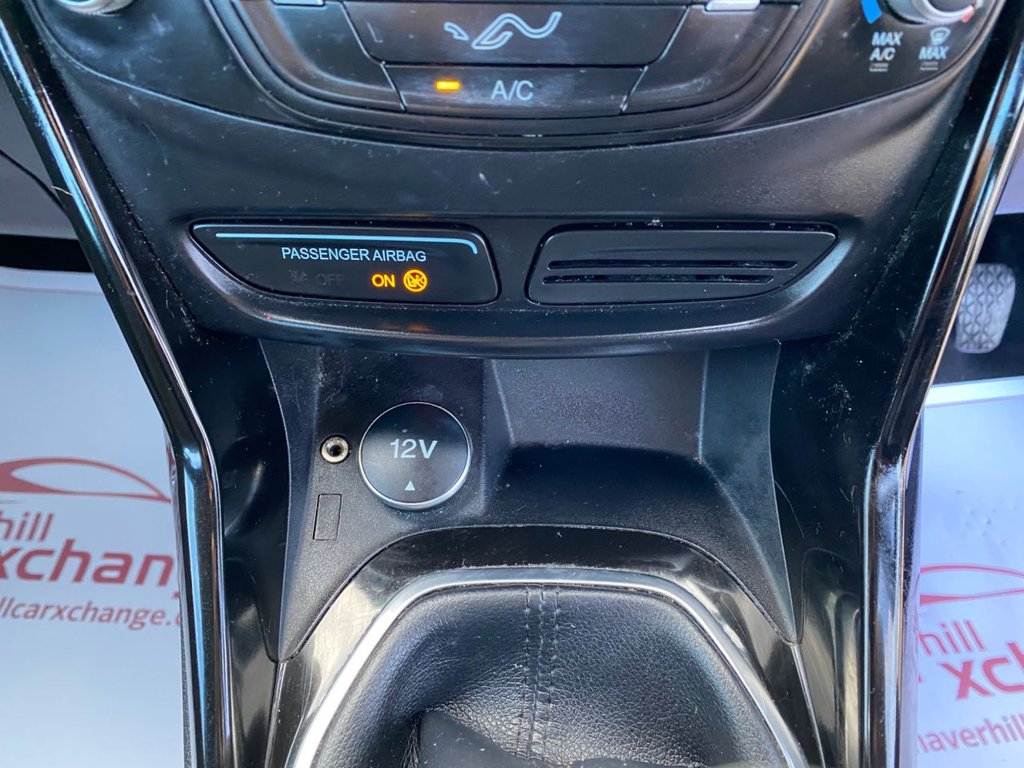 Used Ford B-MAX 2014 for sale - 76760671: Photo 24