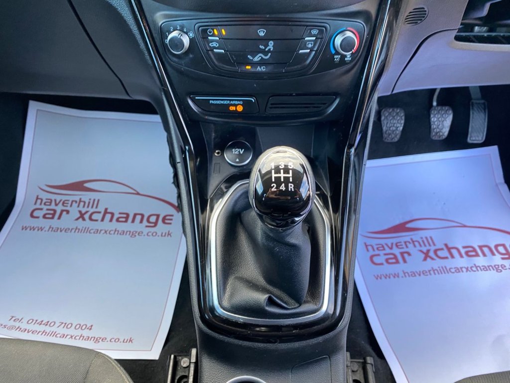 Used Ford B-MAX 2014 for sale - 76760671: Photo 25