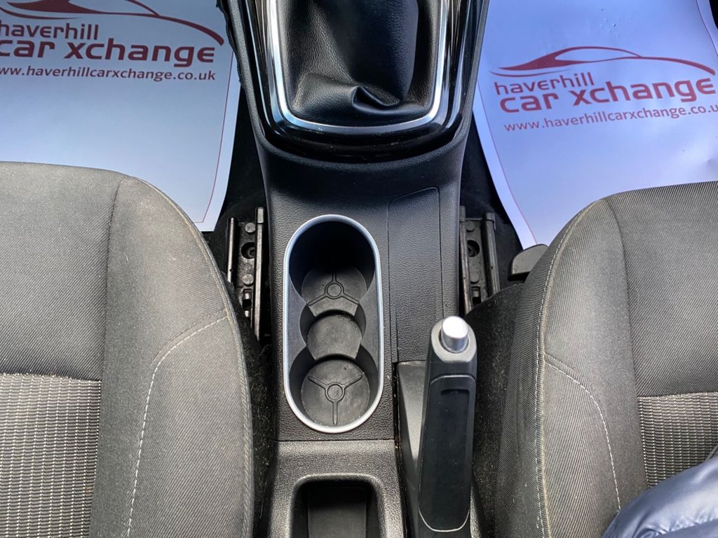 Used Ford B-MAX 2014 for sale - 76760671: Photo 27