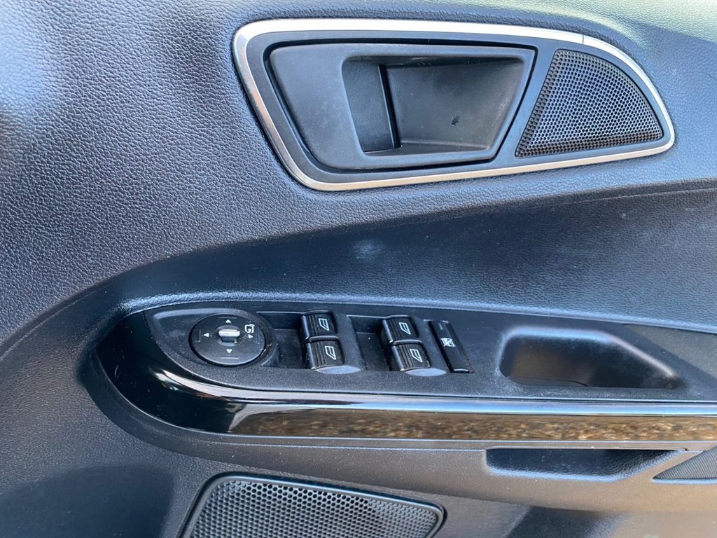 Used Ford B-MAX 2014 for sale - 76760671: Photo 28