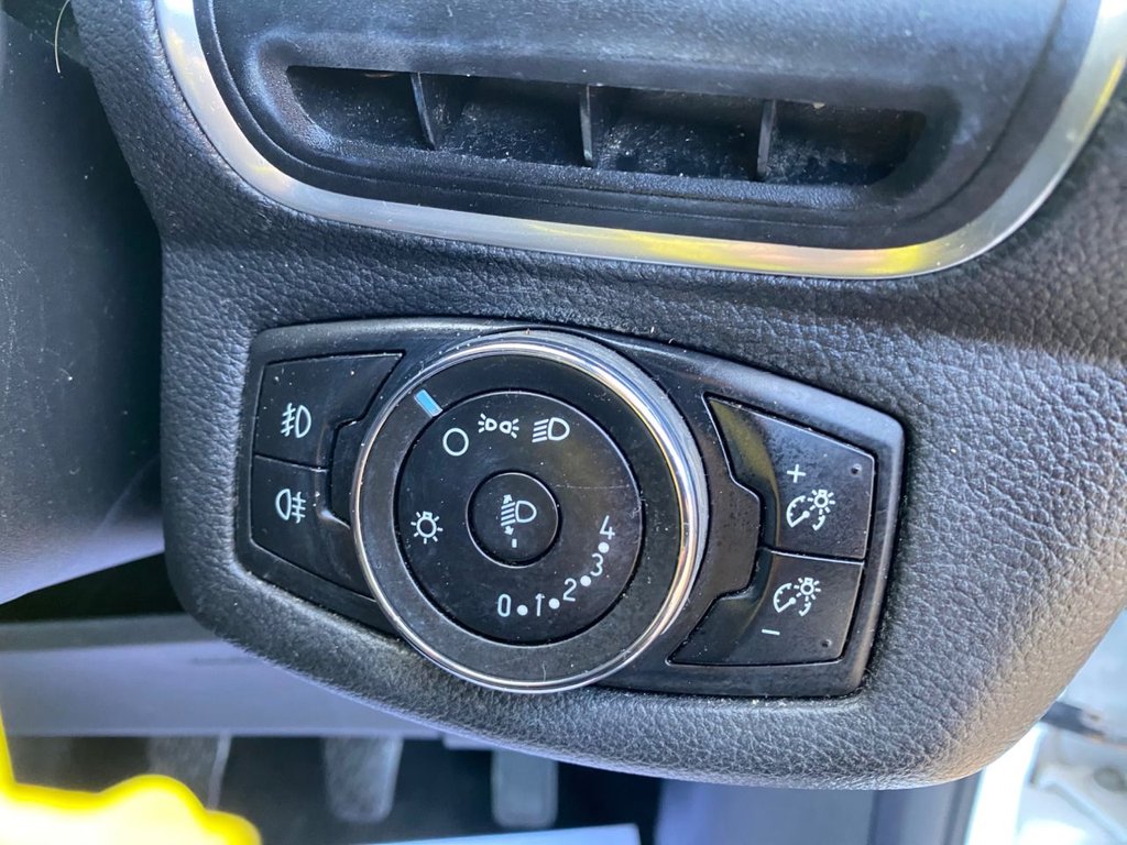 Used Ford B-MAX 2014 for sale - 76760671: Photo 29