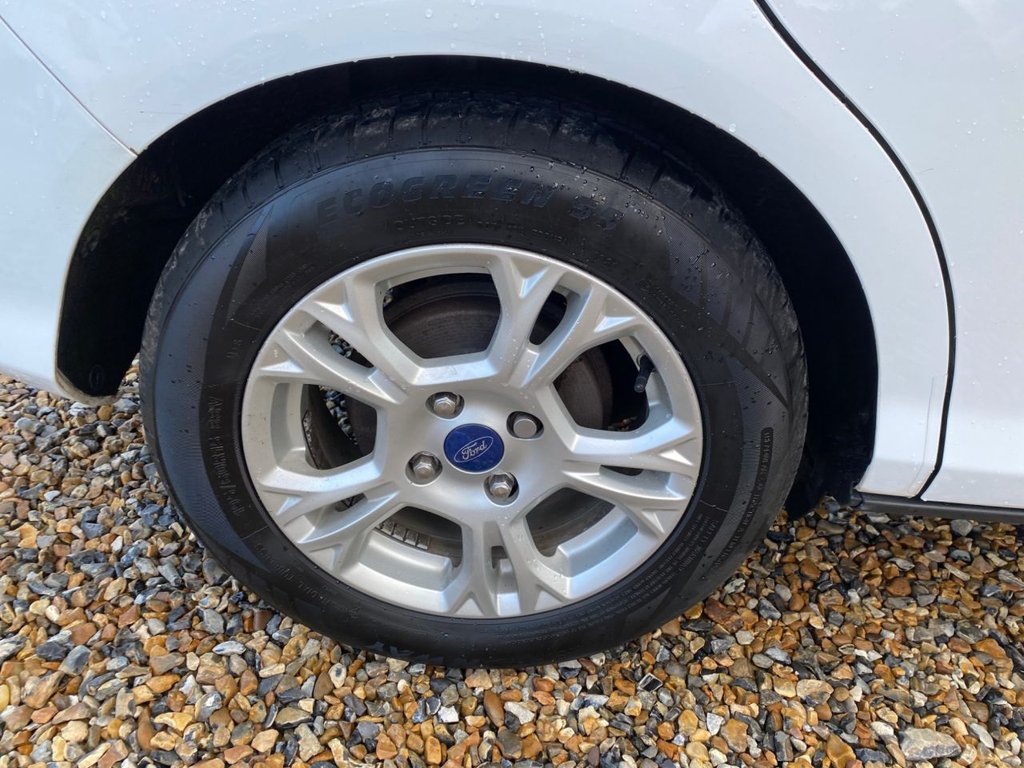 Used Ford B-MAX 2014 for sale - 76760671: Photo 31