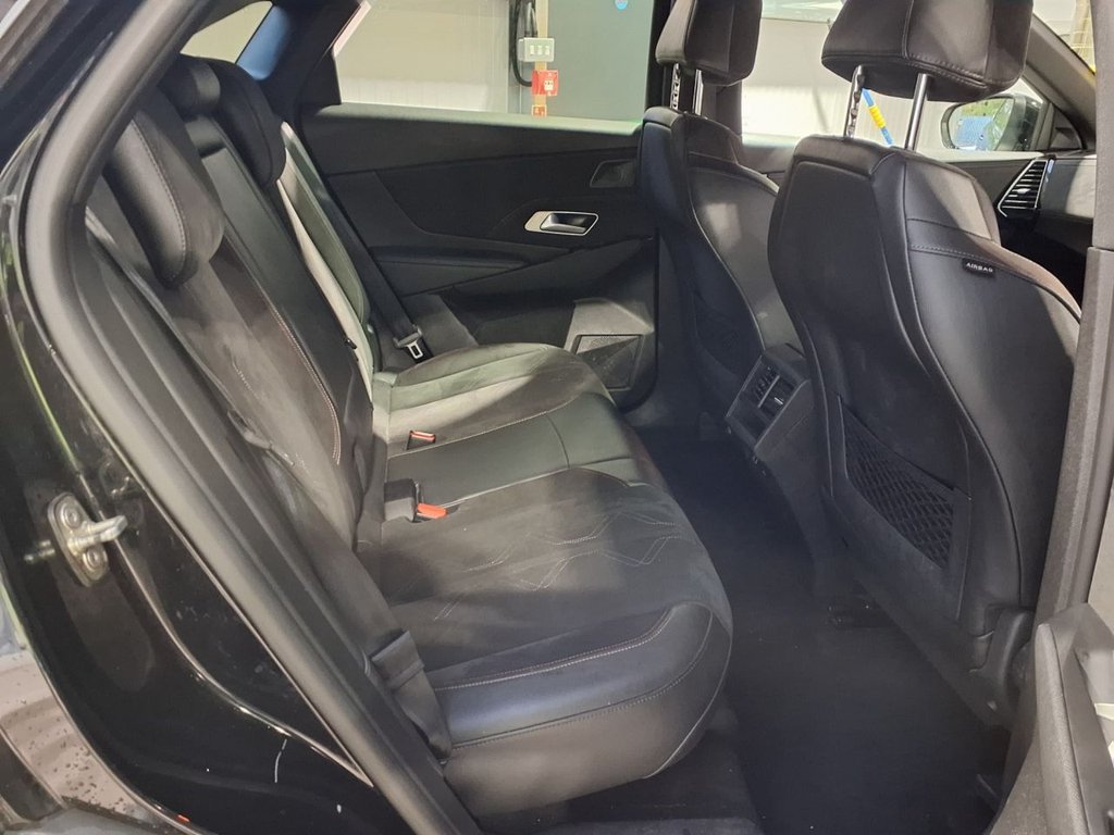 Used DS Automobiles DS 7 Crossback 2018 for sale - 76655056: Photo 10