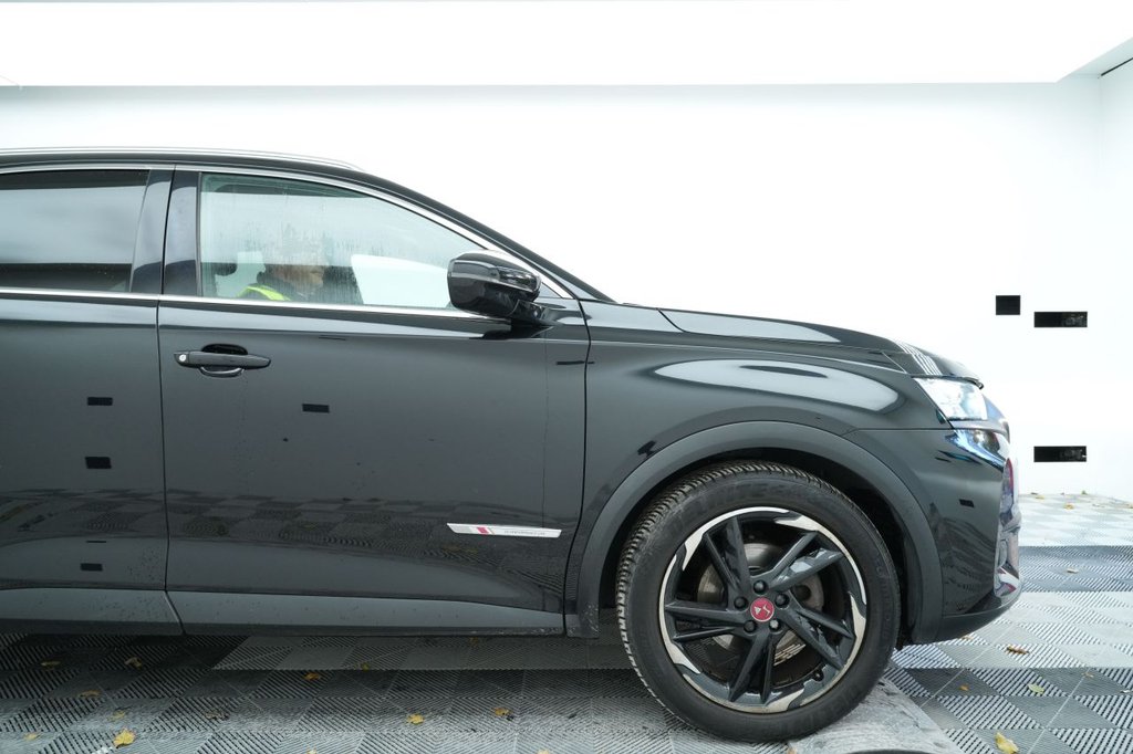 Used DS Automobiles DS 7 Crossback 2018 for sale - 76655056: Photo 3