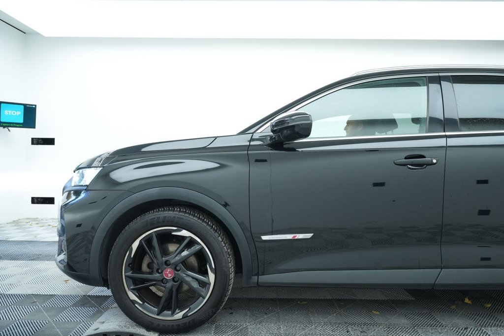 Used DS Automobiles DS 7 Crossback 2018 for sale - 76655056: Photo 4