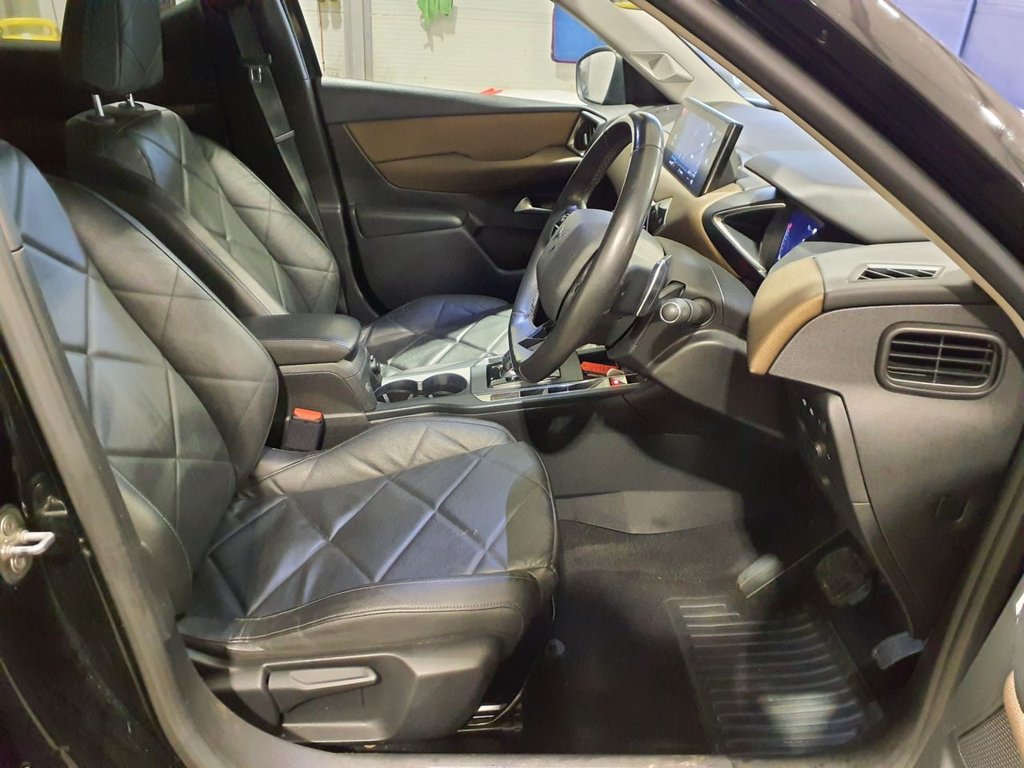 Used DS Automobiles DS 3 2019 for sale - 77241593: Photo 11