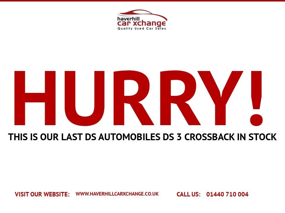 Used DS Automobiles DS 3 2019 for sale - 77241593: Photo 15