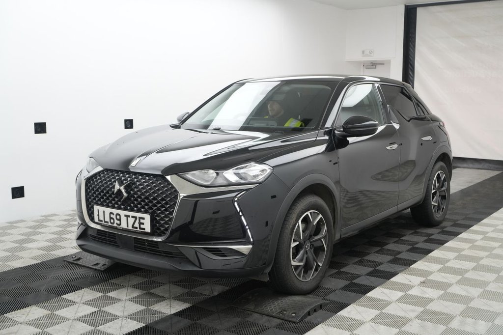 Used DS Automobiles DS 3 2019 for sale - 77241593: Photo 2