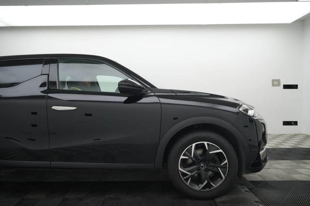 Used DS Automobiles DS 3 2019 for sale - 77241593: Photo 3
