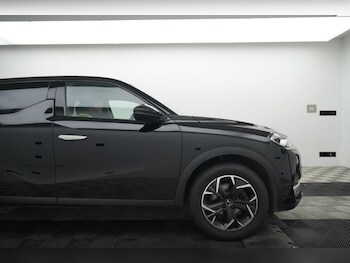 Used DS Automobiles DS 3 Crossback 2019 for sale - 77241593: Photo