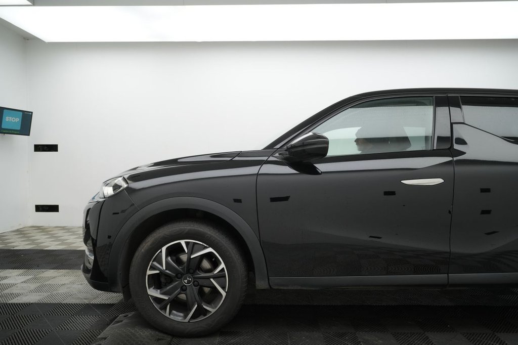 Used DS Automobiles DS 3 2019 for sale - 77241593: Photo 4