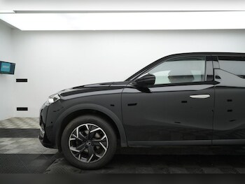 Used DS Automobiles DS 3 Crossback 2019 for sale - 77241593: Photo