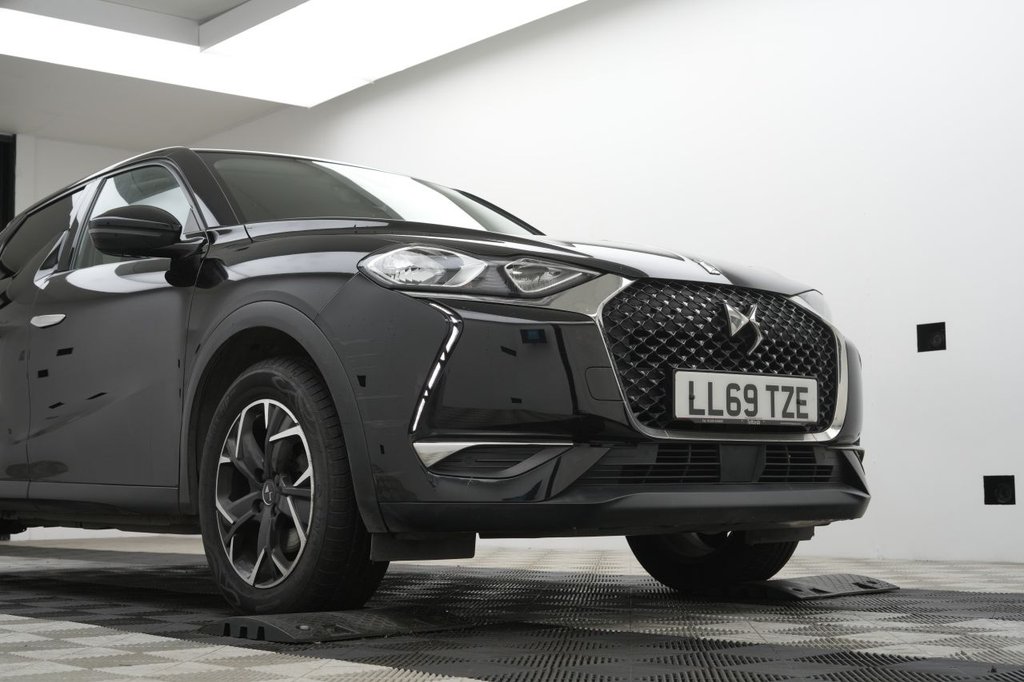 Used DS Automobiles DS 3 2019 for sale - 77241593: Photo 5