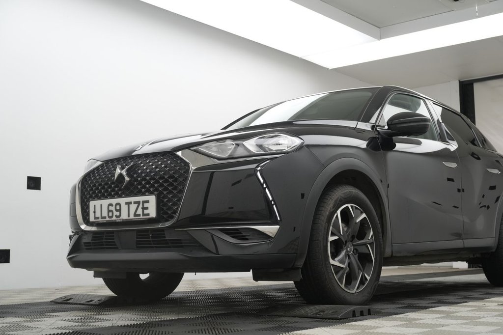 Used DS Automobiles DS 3 2019 for sale - 77241593: Photo 6