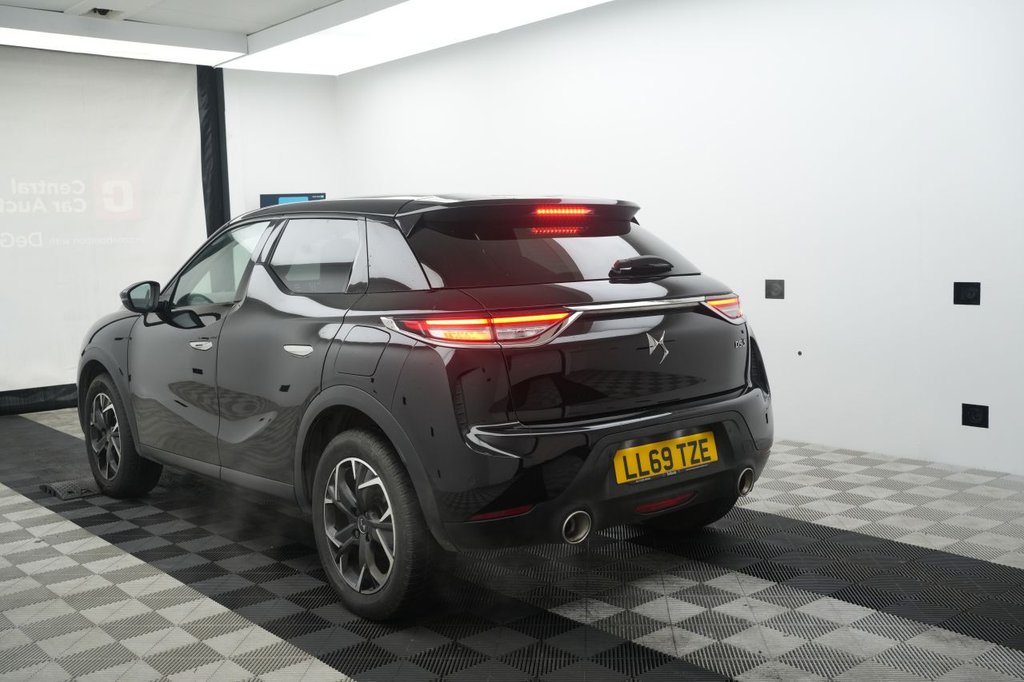 Used DS Automobiles DS 3 2019 for sale - 77241593: Photo 8