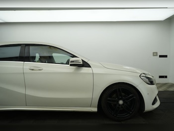 Used Mercedes-Benz A-Class 2017 for sale - 79178133: Photo