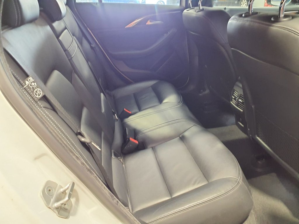 Used Infiniti Q30 2016 for sale - 76609013: Photo 11