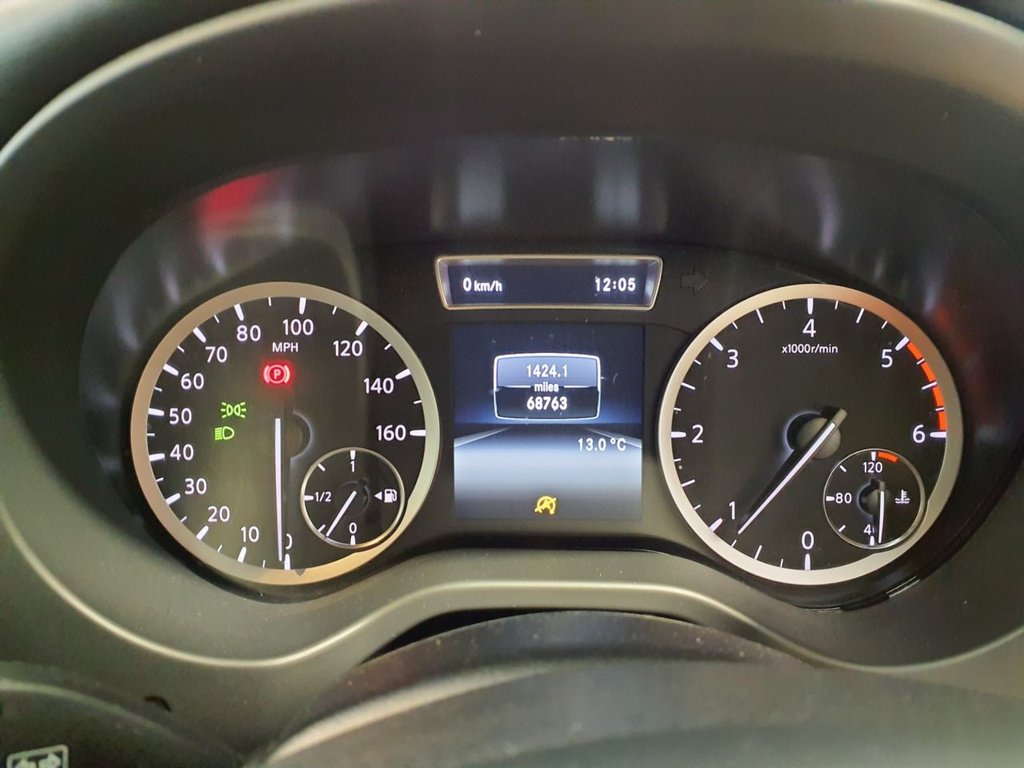 Used Infiniti Q30 2016 for sale - 76609013: Photo 12