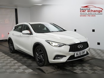 2016 (16) - 2.2d Premium Tech Hatchback 5dr Diesel DCT Euro 6 (s/s) (170 ps)