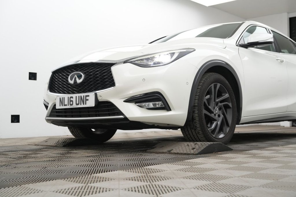 Used Infiniti Q30 2016 for sale - 76609013: Photo 6