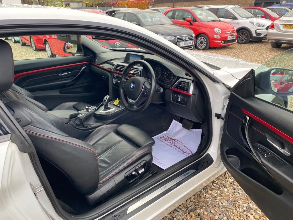 Used BMW 4 Series 2017 for sale - 76604352: Photo 11