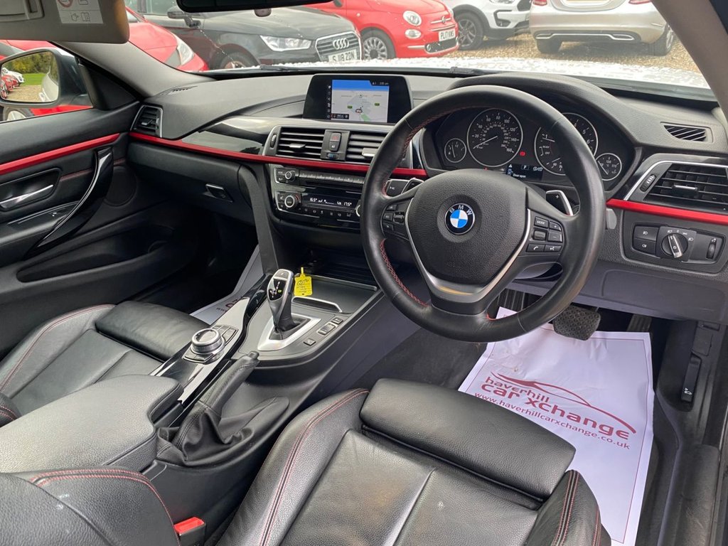 Used BMW 4 Series 2017 for sale - 76604352: Photo 13