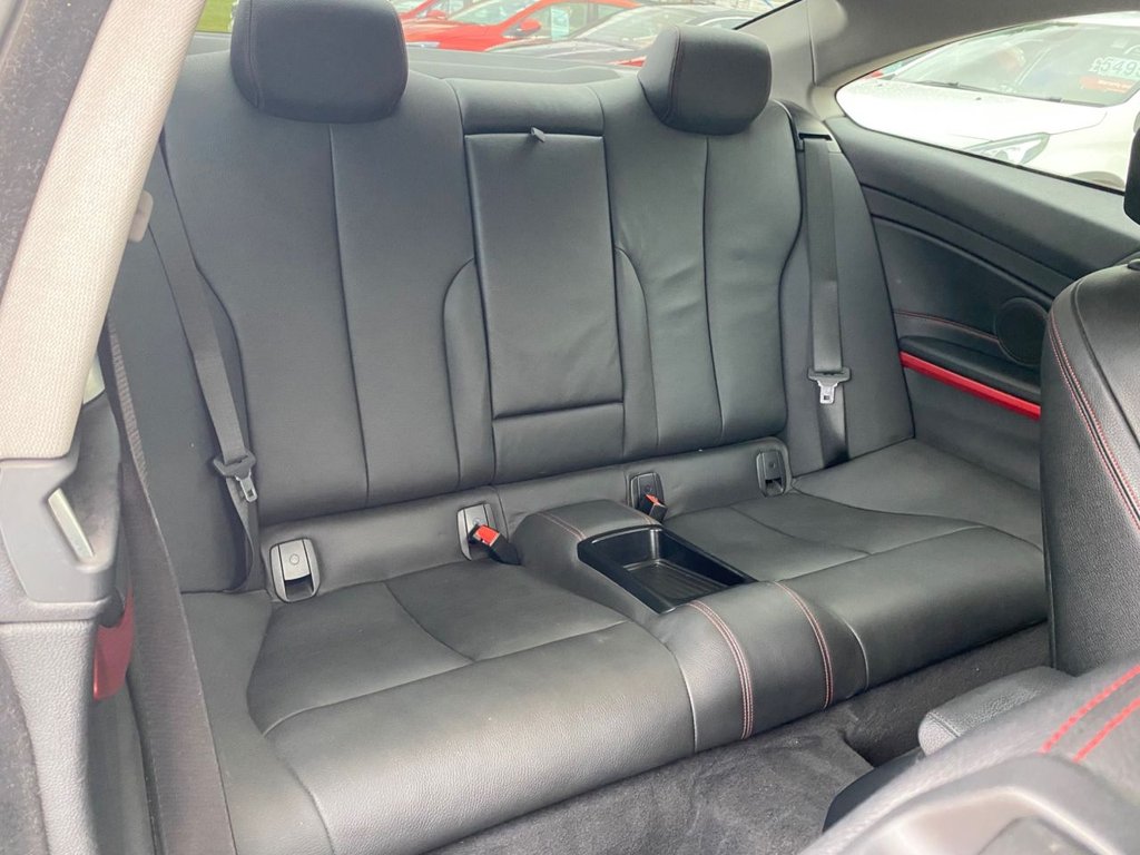 Used BMW 4 Series 2017 for sale - 76604352: Photo 15