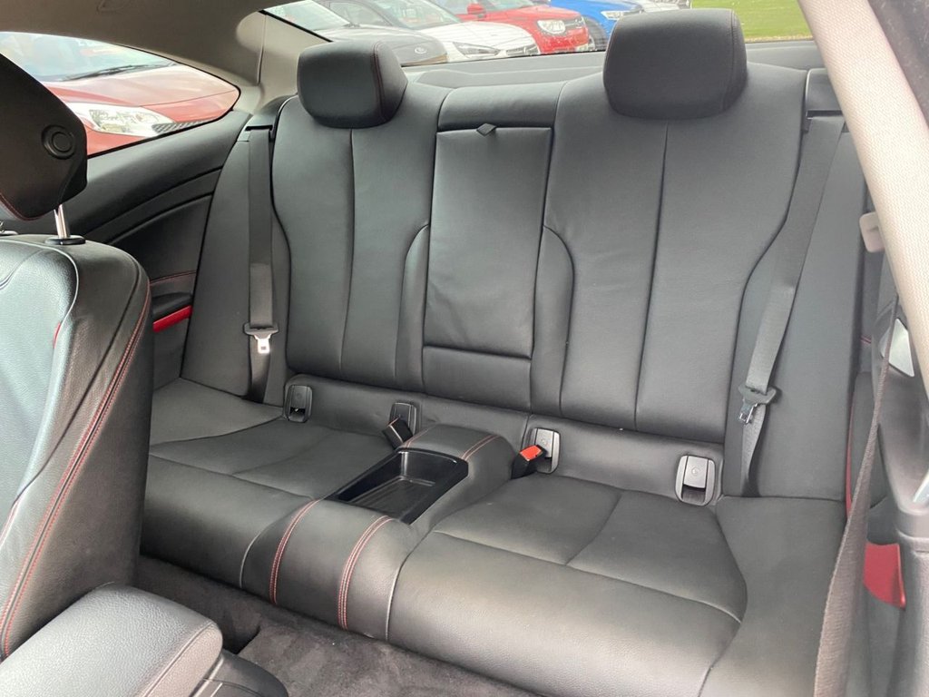 Used BMW 4 Series 2017 for sale - 76604352: Photo 16