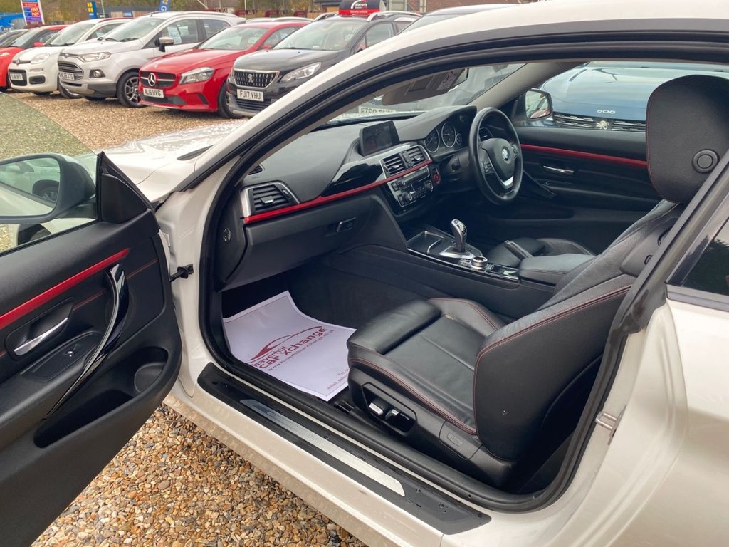 Used BMW 4 Series 2017 for sale - 76604352: Photo 17