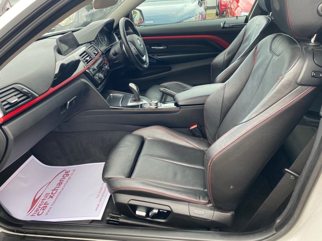 Used BMW 4 Series 2017 for sale - 76604352: Photo 18