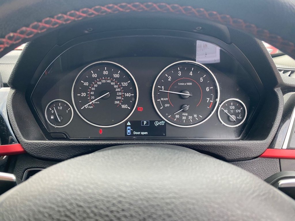 Used BMW 4 Series 2017 for sale - 76604352: Photo 21