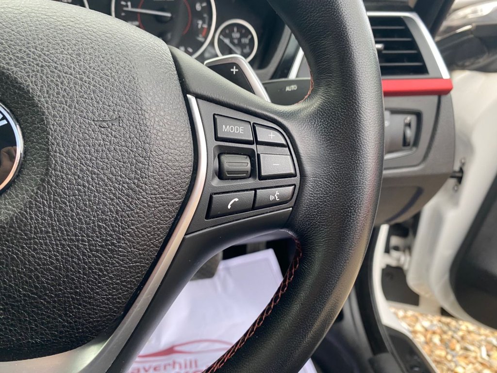 Used BMW 4 Series 2017 for sale - 76604352: Photo 23