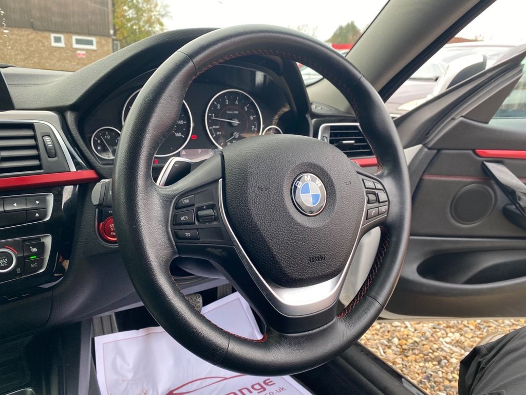 Used BMW 4 Series 2017 for sale - 76604352: Photo 24