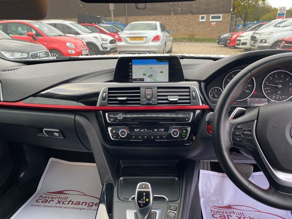 Used BMW 4 Series 2017 for sale - 76604352: Photo 25