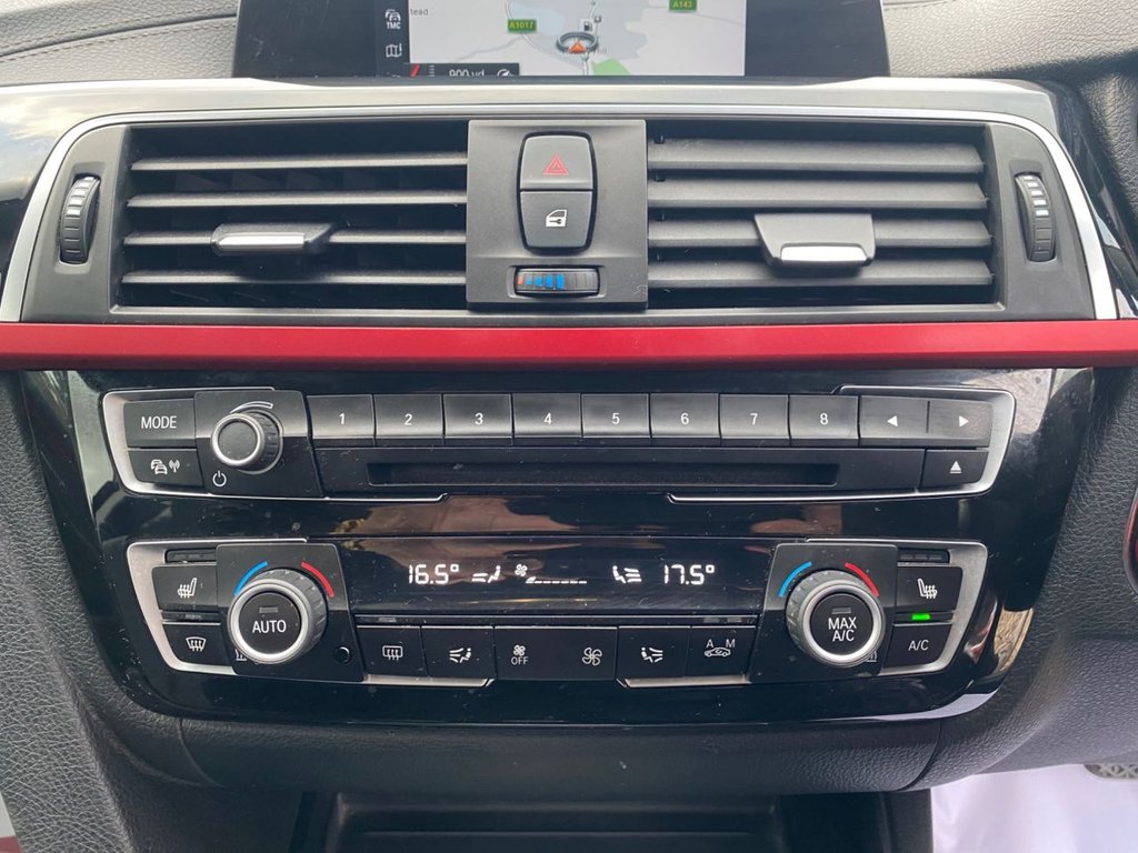 Used BMW 4 Series 2017 for sale - 76604352: Photo 29