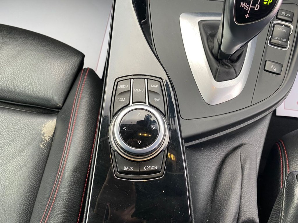 Used BMW 4 Series 2017 for sale - 76604352: Photo 34