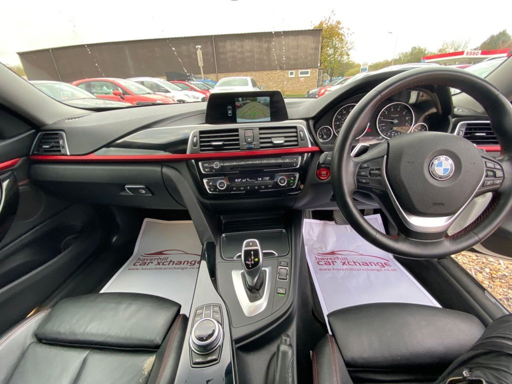 Used BMW 4 Series 2017 for sale - 76604352: Photo 35