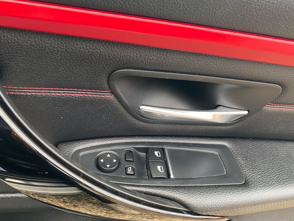 Used BMW 4 Series 2017 for sale - 76604352: Photo 36
