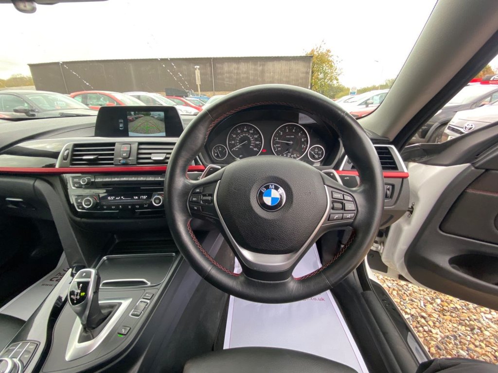Used BMW 4 Series 2017 for sale - 76604352: Photo 38