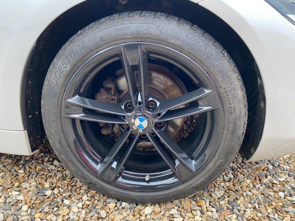 Used BMW 4 Series 2017 for sale - 76604352: Photo 39