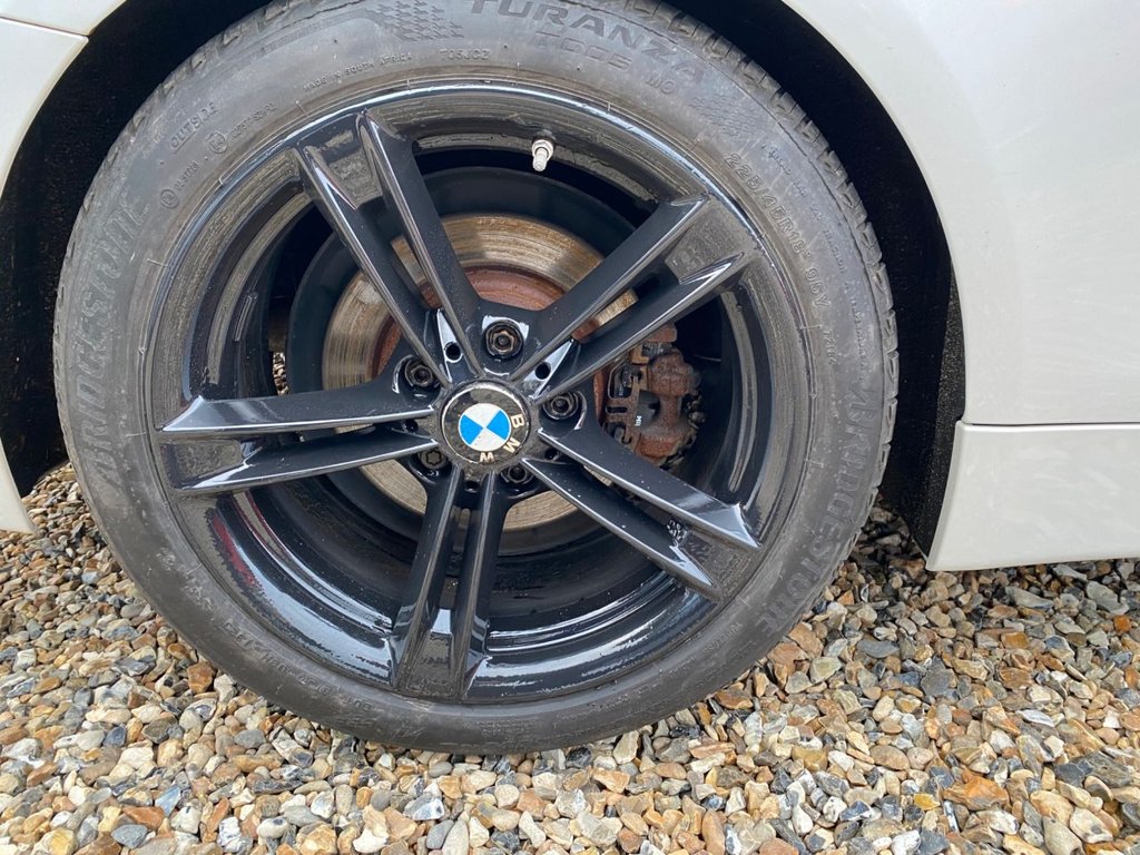 Used BMW 4 Series 2017 for sale - 76604352: Photo 40