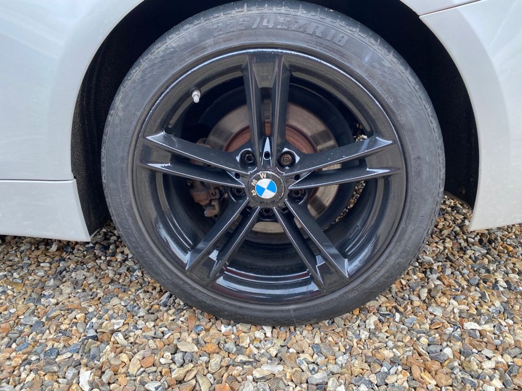 Used BMW 4 Series 2017 for sale - 76604352: Photo 41