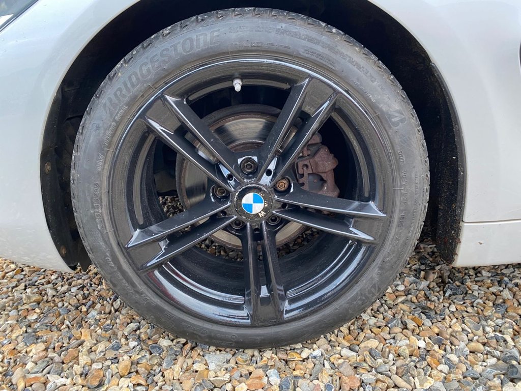 Used BMW 4 Series 2017 for sale - 76604352: Photo 42