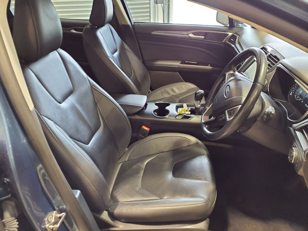 Used Ford Mondeo 2019 for sale - 77631629: Photo 10