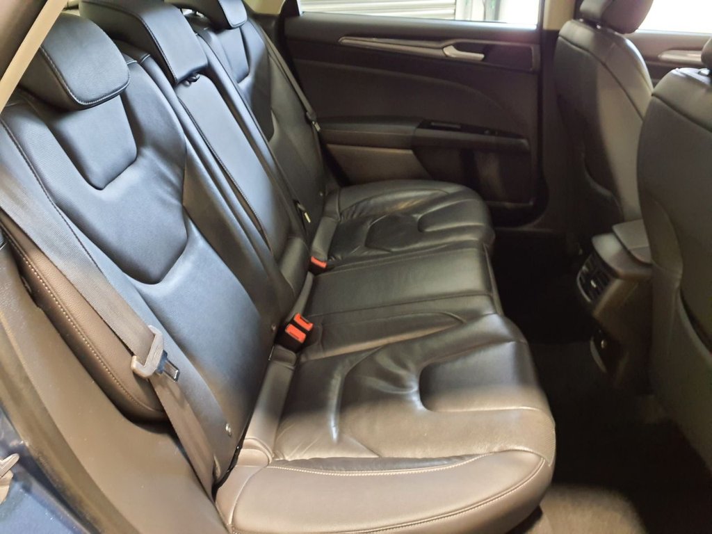 Used Ford Mondeo 2019 for sale - 77631629: Photo 11