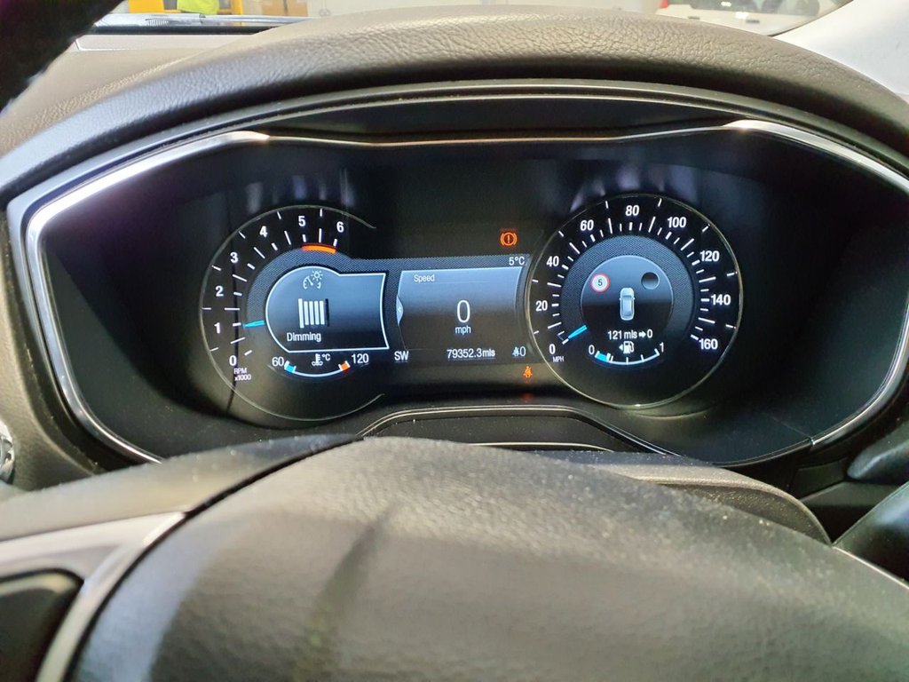 Used Ford Mondeo 2019 for sale - 77631629: Photo 12